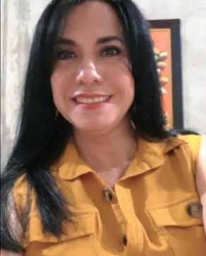 Verónica Cárdenas Tejada
