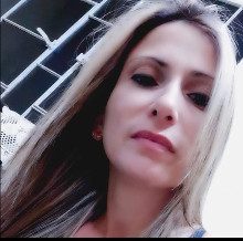 Mercedes Bordón Hernández