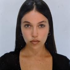 EVA DOMINGO PAU