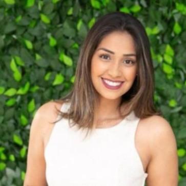 Gessica Medice Ferraeira Da Silva Rizzi