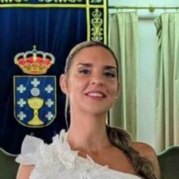 María pilar Rodríguez Rodriguez