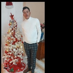 Raul David Perez Santinez