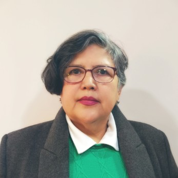 Eliana Montes Salazar