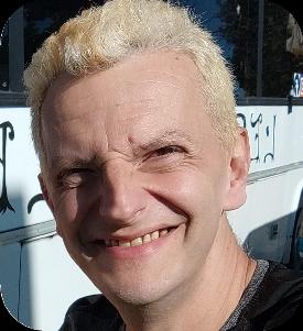 Stéphane CHIARENZA