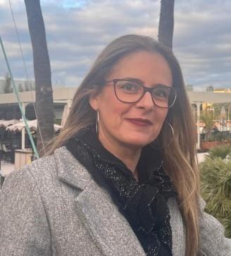 María Del Pilar Marmolejo Cardoso