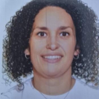 Elena Esperanza Melero Álvarez