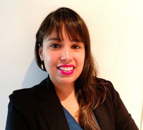 Genesis Marli Bracho Diaz