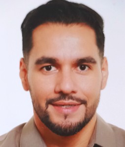 Fabio Escuderos Martinez