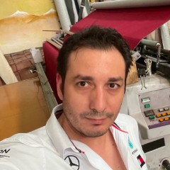 Sergio Oltra Moya