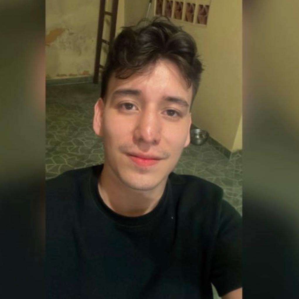 Nicolas Franco Mora