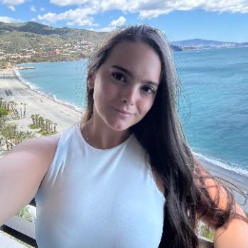Agustina Roselli Vigistain