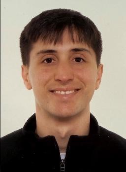 Luis Larrañaga Lecuona