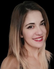 Beatriz PESCADOR MANCHO