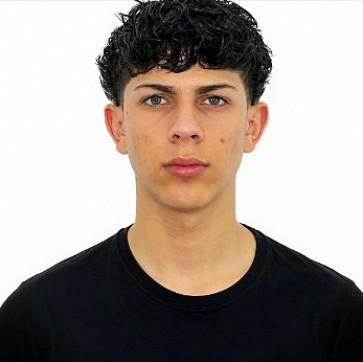 Gabriel Fernando Mecu Pavel