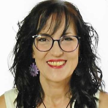 Yolanda del Hoyo Serrano