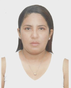 María Luisa Mogrovejo Huapaya