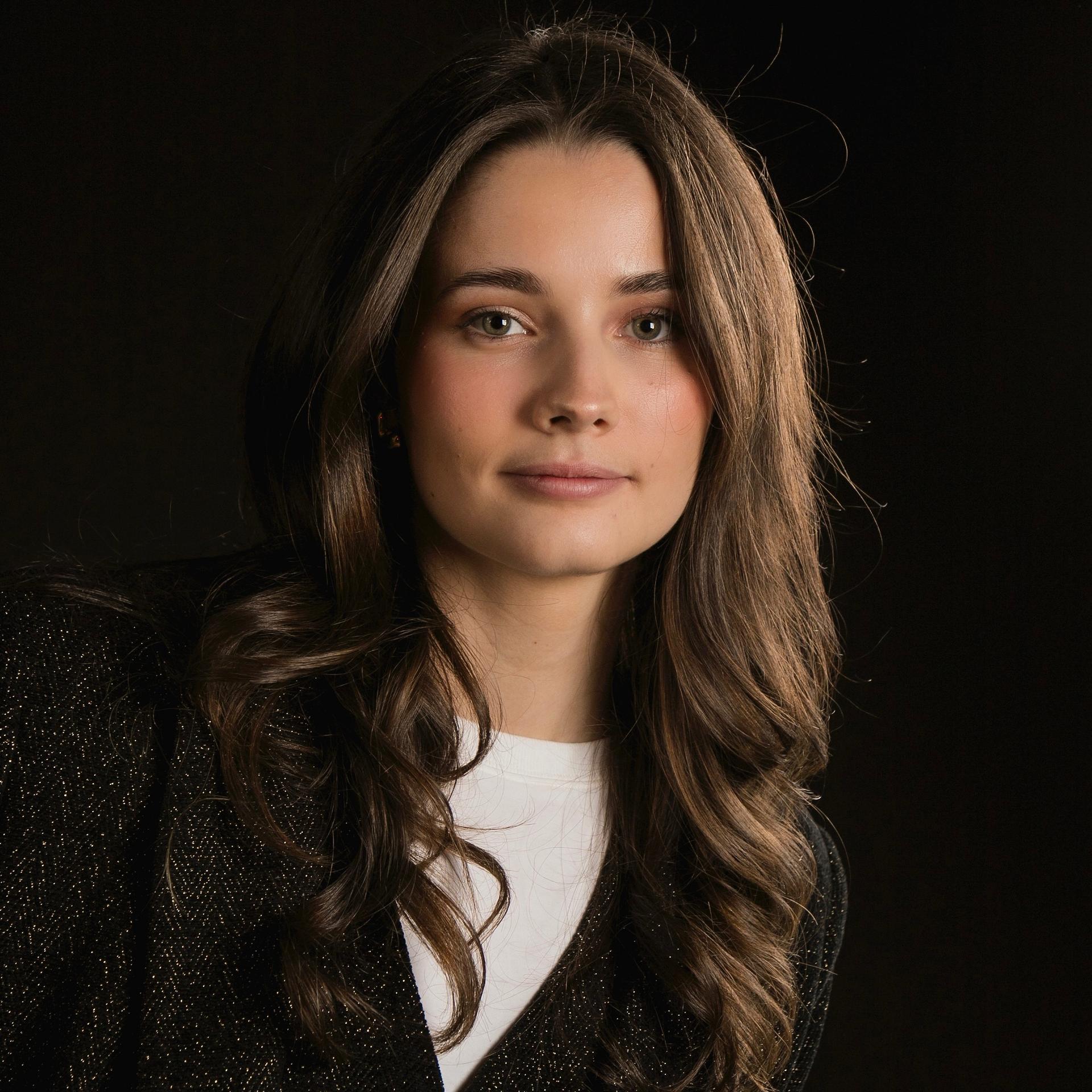 Alba Arroyo García