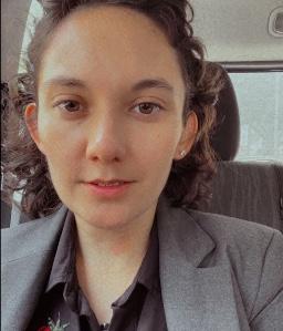Pamela González Hernández