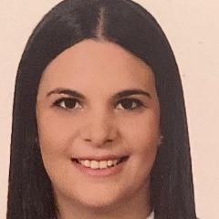 María Toscano Vázquez