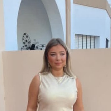 María Morales Díaz