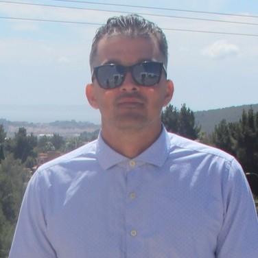 Javier Hechavarria Roldán