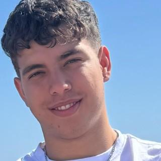Anthony Alejandro Castro Mingarro