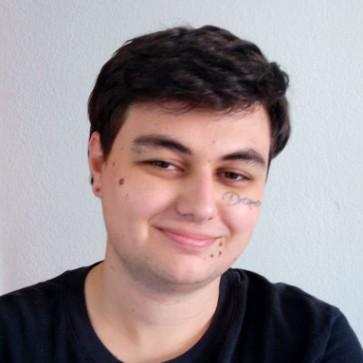SERGI PERALTA MARTÍNEZ