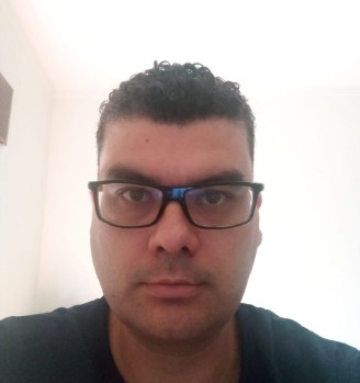 Fabio Antonio Oliveira