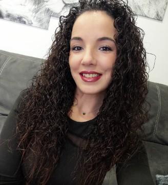 Rocio Moron López