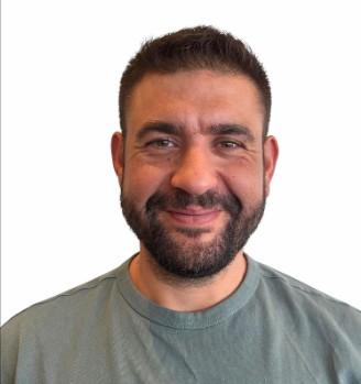 Pedro Fajardo Lopez