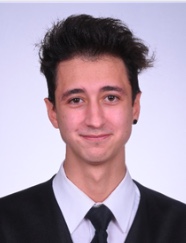 Gerard Garcia Amaro
