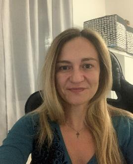 Natalia Martínez Crespo