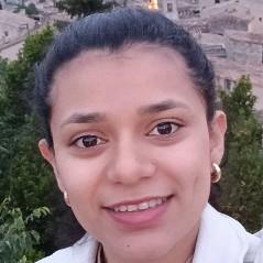 Karla Josabett Diaz Caceres