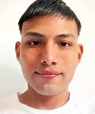 Jefferson Steven Galindez