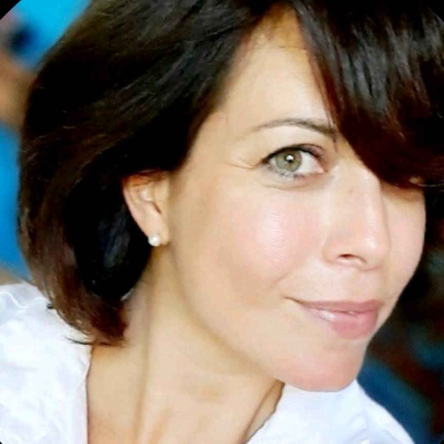 Maviela González Gallardo