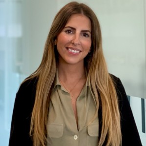 Cristina Salcedo Martín