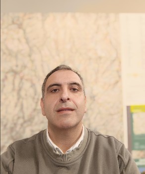 Jordi Puigdomenech Arnau