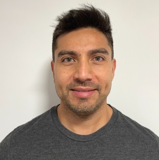 MAURICIO ESPINOZA CERÓN