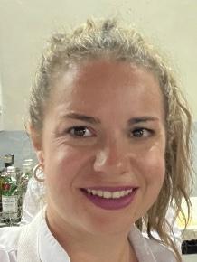 María FloridoMartin