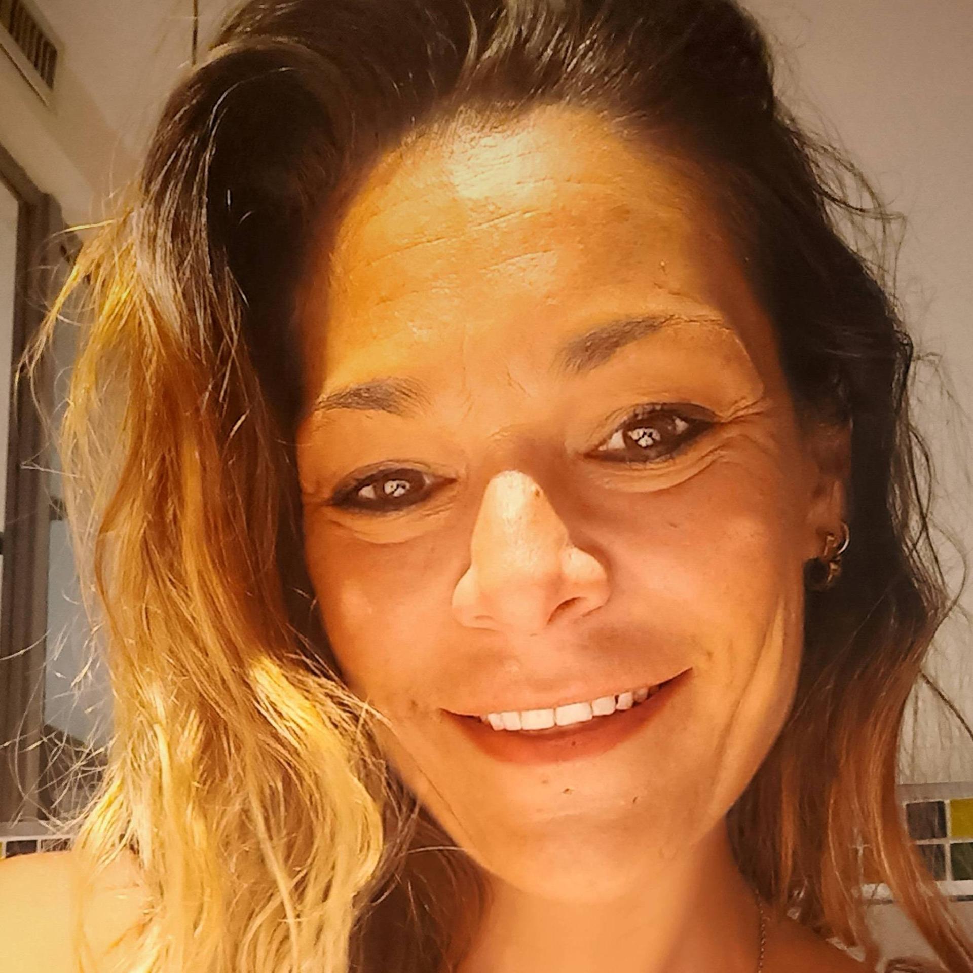 Margarita Basagañas Perez