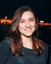 Aleksandra (Diukina) Bychkova