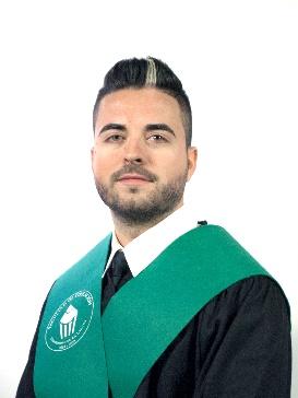 Joel Lorenzo Pérez