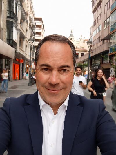 Carlos Santos Ballesteros