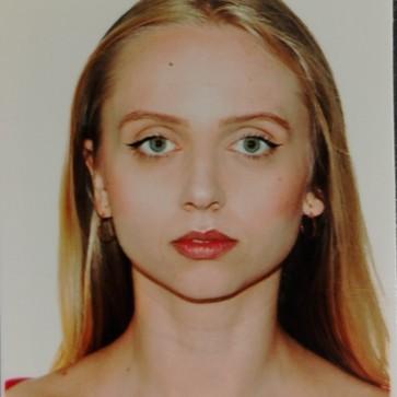 Abigail Bielinska