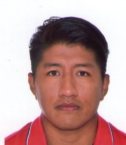 Alexis René Betancourt Guañuna