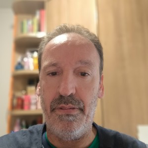 RAFAEL Amador Cobo