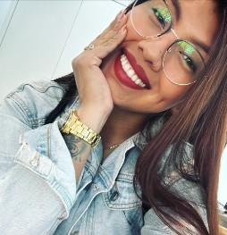 erika tatiana Iglesias tupiza