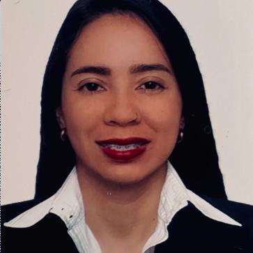 Janice Andrea Jaramillo Escobar