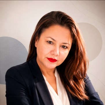 Karina Mendoza Campero