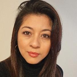 Lenis gisele Resarte salazar